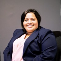 Logicalis SA Employee Patricia McLaren-Adams's profile photo