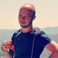 Retano.ai Employee Mikhail Peraviortkin's profile photo