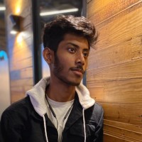 InstaSafe Employee Deba Pila's profile photo