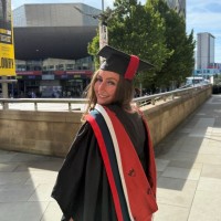 The Georgian Bar Company Employee Lauren Green's profile photo