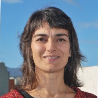 Universitat de les Illes Balears Employee Yolanda Gonzalez's profile photo
