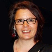 WGR Communication Employee Valérie Tschanz's profile photo