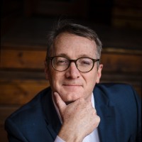 John Bridger Email & Phone Number