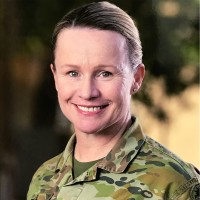 Defence Australia Employee Susan Coyle's profile photo