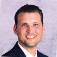 Texas Rangers Baseball Club Employee Ross Fenstermaker's profile photo