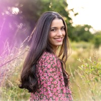 CBRE Employee Anna Lopes's profile photo