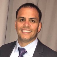 GIS Communications, Inc. Employee Jorge Leon's profile photo