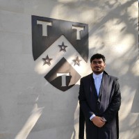 Project EduAccess Employee Abdullah Azzam's profile photo