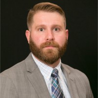 Baxter International Inc. Employee Matthew Hedrick's profile photo