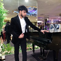 Talha Shaikh Email & Phone Number