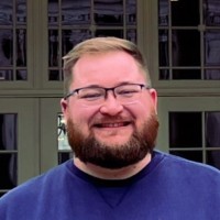 Northside Charter High School Employee Christian Stanley's profile photo