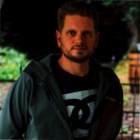 Canam Employee Steve Monnery's profile photo