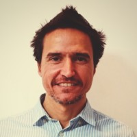 Íkualo Employee Sergio Gutiérrez Soto's profile photo