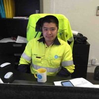Integral Power® Employee Jason Kwok's profile photo