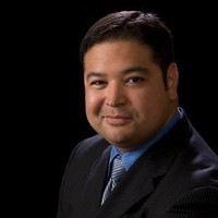 DWD International, LLC Employee Winston Chin's profile photo