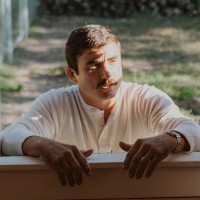 Classic Constructors Employee Bradley Wilson's profile photo