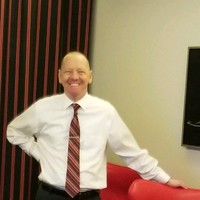 PROVIDENCE SACRED HEART MEDICAL CENTER Employee Donald White Jr's profile photo