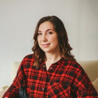 Middleware, Inc. Employee Olga Taran's profile photo