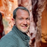 Cook County Health Employee Dan Dutcher's profile photo