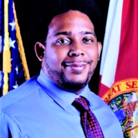 Florida Department of Children and Families Employee Arthur Austin's profile photo
