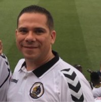 MVP Task Force Employee Shawn Simao's profile photo