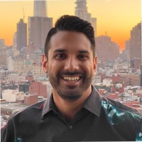 Sony Interactive Entertainment Employee Jayme Figueroa's profile photo