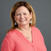 International Association of Fairs & Expositions Employee Kate Turner's profile photo