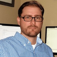 Ranew's Companies Employee Dave Moore's profile photo