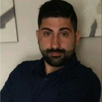 PVS srl - Process Validation Service - Employee Libero Miceli's profile photo