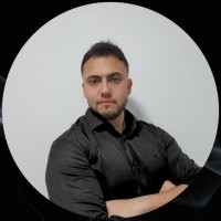 Belago Technologies Brasil Employee Paulo Rebouças's profile photo