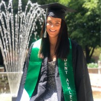 Platinum Fitness Employee Alexandra Daley's profile photo