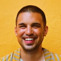 Permutive Employee Joe Root's profile photo