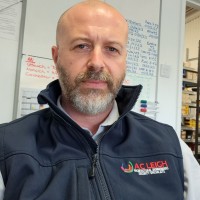 A.C. LEIGH LTD Employee Alistair Mgai's profile photo