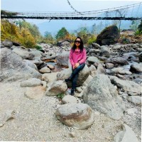 Devant Employee Debjani Chatterjee's profile photo