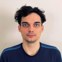 Planado Employee Max Smirnov's profile photo