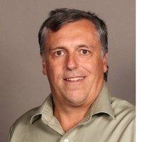 Raptor Resins Employee Bob Stratton's profile photo