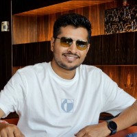 Parth Trivedi Email