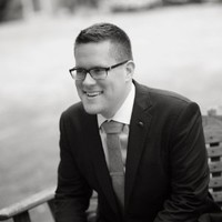 Germain Motor Company Employee Jackson Kohn's profile photo