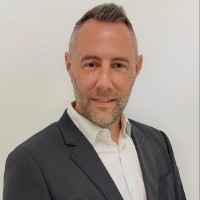 Nellow Employee Alexandre Charvier's profile photo