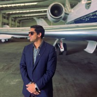 AERIAN Employee Ricardo Vazquez's profile photo