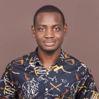 Obasanjo Farms Nigeria Employee Joseph Timothy's profile photo