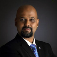 NIPS Hospitality Group Employee Vivek Pathak's profile photo