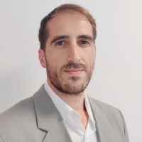 Trustifi Employee Michael Barash's profile photo
