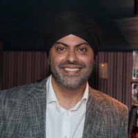 Saab Uk Employee Gurmit Juttla's profile photo