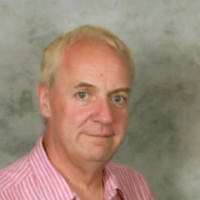 Therapy Partners UK || Rewrite Your Story Charity Employee Alan Heyes's profile photo