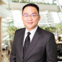 Marina Bay Sands Employee Christopher Toh's profile photo