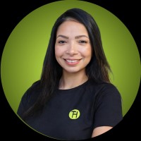 Tech Human Employee Waldrine Oliveira's profile photo