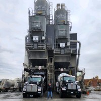 Gotham Ready Mix LLC Employee Andre Giuzio's profile photo
