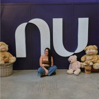 Nubank Employee Stephany da Silva's profile photo