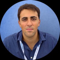 Digiteca Srl Employee Mattia Ruocco's profile photo